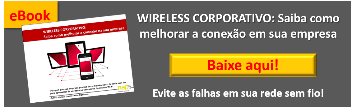 Wireless Corporativo