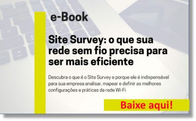 Site Survey - Nap IT