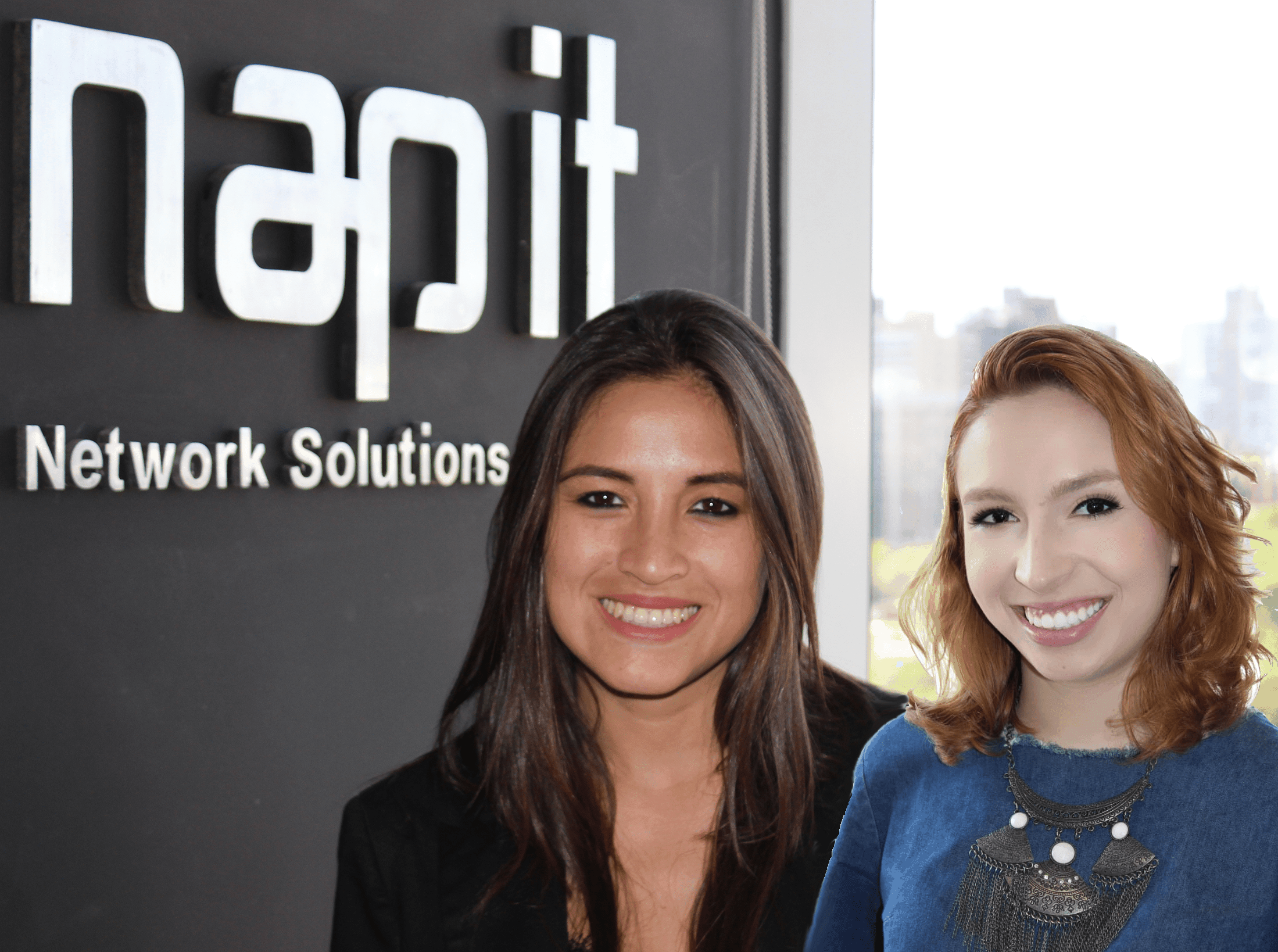Nap IT amplia time de vendas no Brasil e América Latina