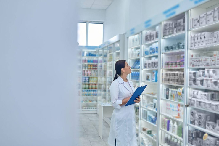 case farmacia napit