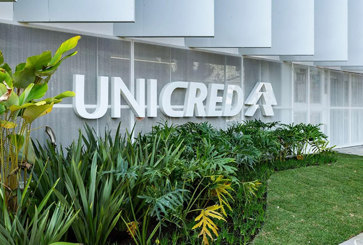 unicred case