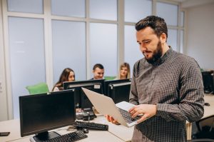 Certificações Cisco: garantia de excelência técnica na Nap IT