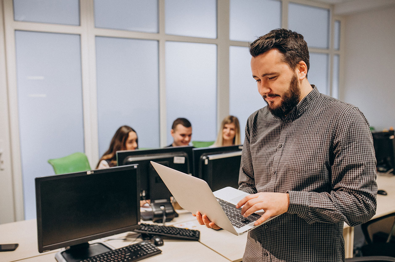 Certificações Cisco: garantia de excelência técnica na Nap IT