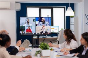 Checklist prático: como otimizar a conectividade da empresa