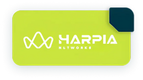 logo harpia 2