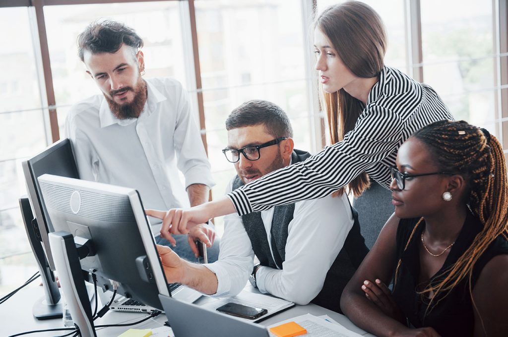 Agilidade e adaptabilidade: diferenciais na prestação de serviços de TI