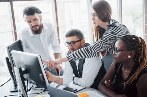 Agilidade e adaptabilidade: diferenciais na prestação de serviços de TI