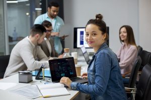 Segurança cibernética avançada: como o Next Generation SOC da Nap IT transforma a proteção de dados corporativos
