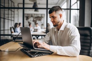 O que é Site Survey: por que é essencial para redes corporativas de alta performance