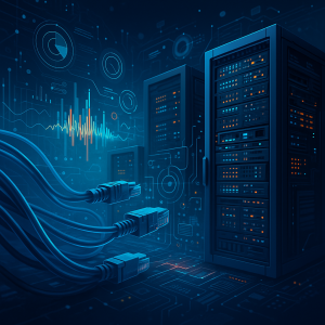 Como o Network Assessment Evita Perdas na Black Friday e Aumenta a Performance da Sua Operação