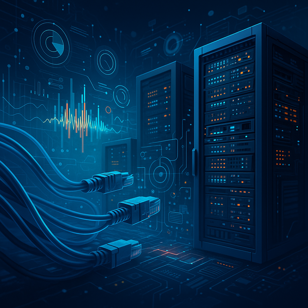 Como o Network Assessment Evita Perdas na Black Friday e Aumenta a Performance da Sua Operação