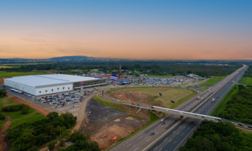 Foto Farmácias São João - Wifi para Evento