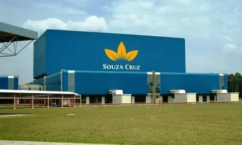 Souza-Cruz
